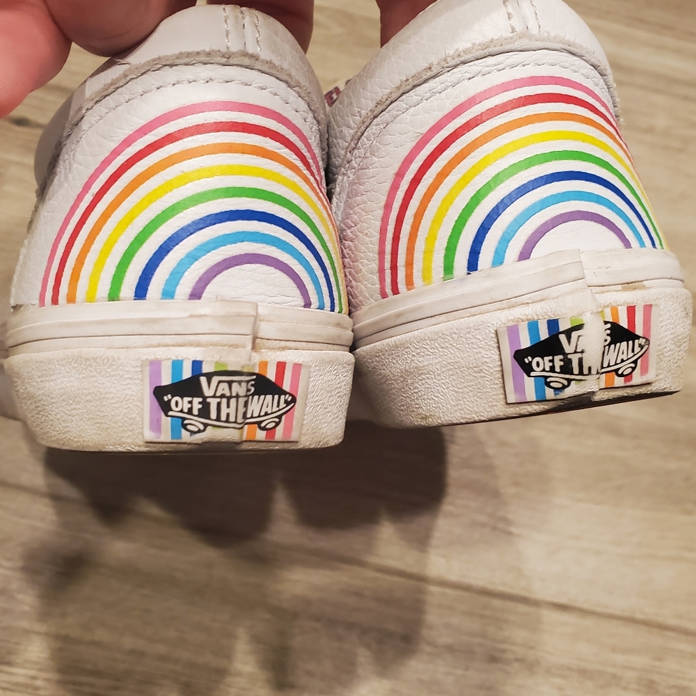 Flour Shop vans limited edition - Picture 2 of 4
